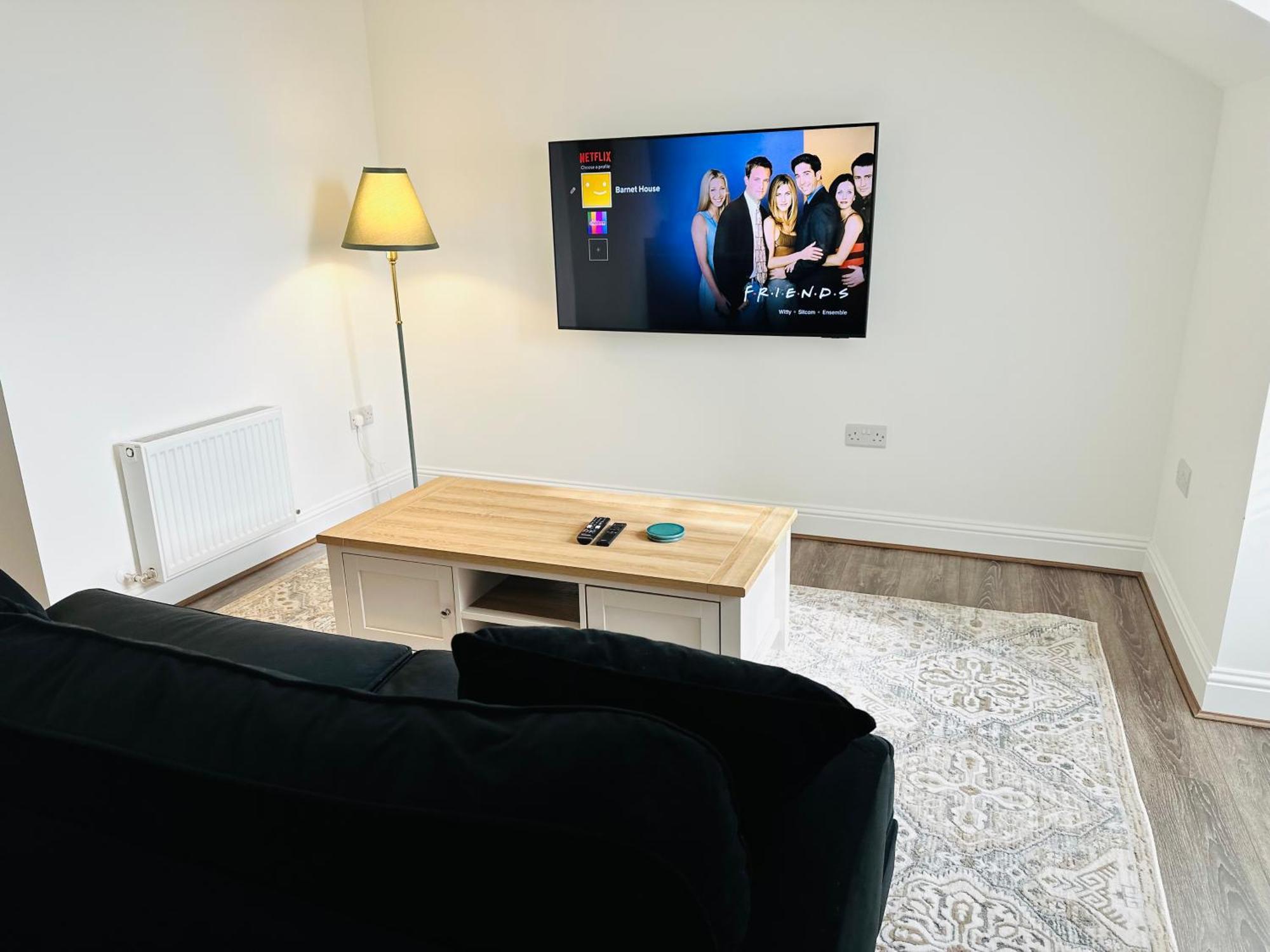 Barnet House Serviced Apartments Dunfermline Exterior foto